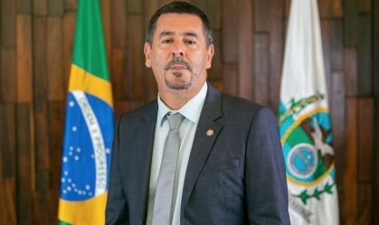 Deputado Val Ceasa