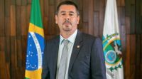 Deputado estadual é alvo de operação no Rio por suspeita de ligação com TCP