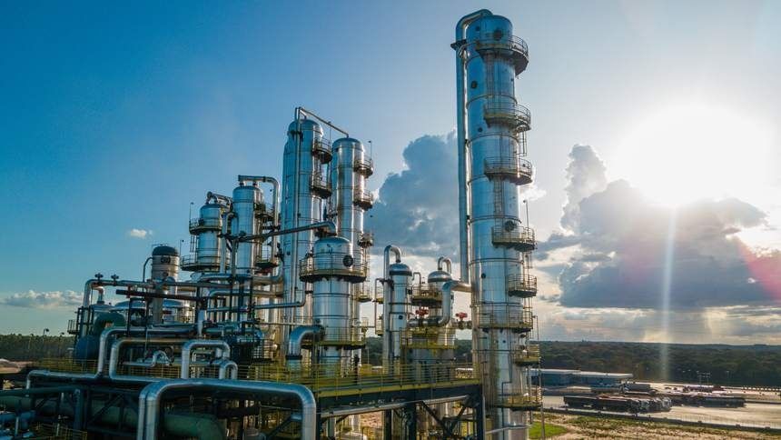 Vibra fecha contrato de R$ 1,28 bi com Inpasa para fornecimento de etanol