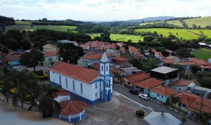Imagem de destaque do post: Careca vence eleição suplementar para Prefeitura de Tuiuti (SP)