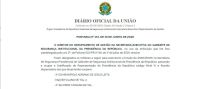 Governo nomeia "Fulano" e "Cicrano de tal" como assistentes do GSI de Lula