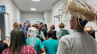 Saúde emocional ganha espaço em hospitais do Brasil
