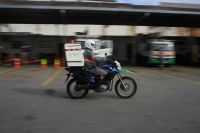 Sem acordo, governo decide deixar caducar MP dos motoboys em setembro