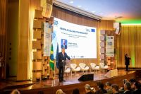 UE defende soberania digital e amplia cooperação tecnológica com o Brasil