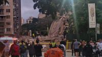"Prédio desabou!": brasileiro escapa de terremotos indo ver jogo da seleção
