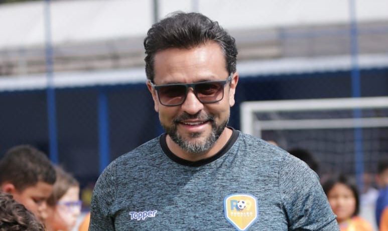 Roberto Joaquim