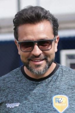 Roberto Joaquim