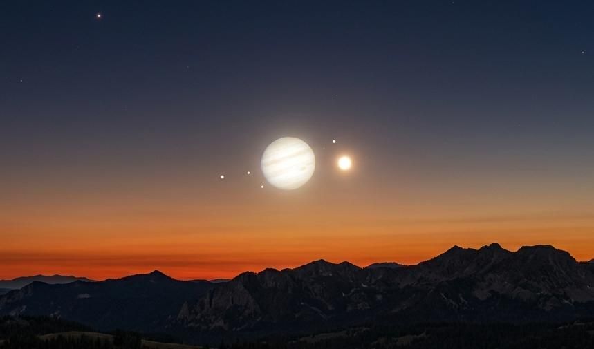 Mercúrio é um dos planetas menos explorados do nosso Sistema Solar. Isso está prestes a mudar