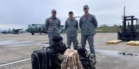 SP envia novo reforço para missão humanitária na Venezuela após terremoto