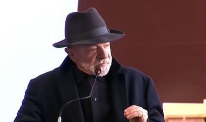 O presidente da República, Luiz Inácio Lula da Silva (PT)