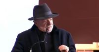 Lula comissiona navio e alfineta Trump “Está cheio de nego maluco no mundo"