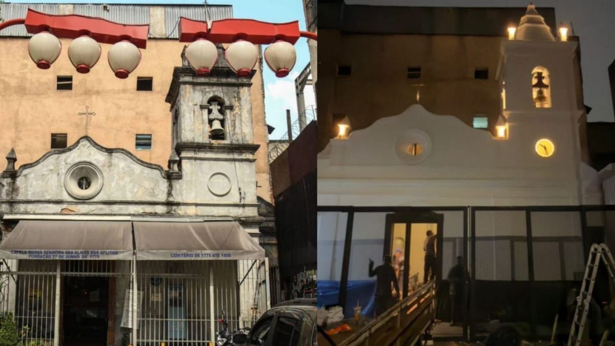 Restos mortais de D. Pedro I: Cripta Imperial de SP reabre no 7 de Setembro