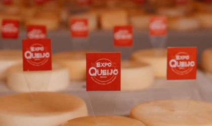 ExpoQueijo Brasil 2026
