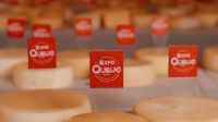 Mil queijos no maior concurso do Brasil