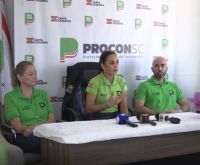Procon de Santa Catarina autua mais de 40 mil bets ilegais