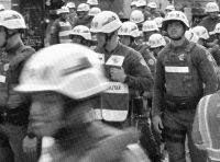 Mais de 70 mil policiais e bombeiros foram afastados por saúde mental