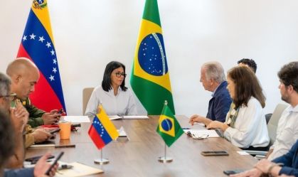 Múcio e Delcy