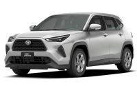 Toyota derrete preço do Yaris Cross para brigar com os chineses