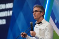 Flávio diz que “canetadas” do STF criam “insegurança jurídica” no país
