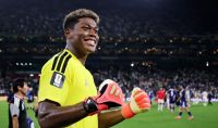 Conheça Zion Suzuki, goleiro do Japão que desafia o Brasil na Copa do Mundo