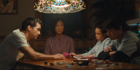 "A Última Casa", com Wagner Moura, é o filme mais visto da Netflix