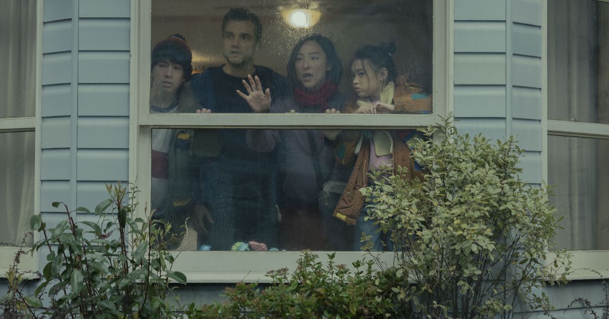 Gostou de “A Última Casa”? Veja outros filmes apocalípticos da Netflix