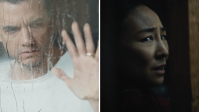 "A Última Casa": filme de Wagner Moura com Greta Lee ganha 1º trailer