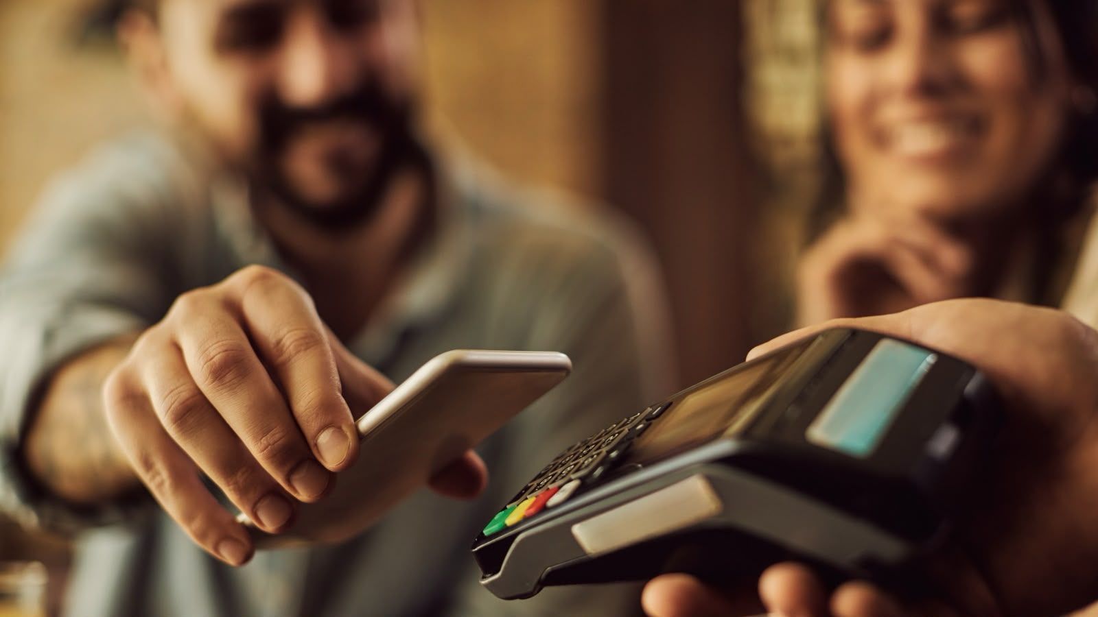 Decisão da forma de pagamento se conecta à realidade financeira do consumidor