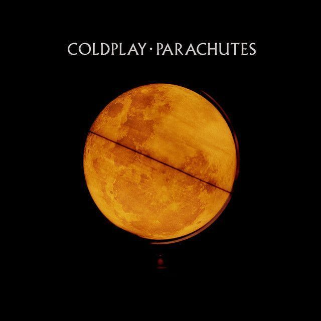 "Parachutes" (2000), Coldplay • Reprodução