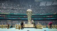 Quem é Quiñones, autor do primeiro gol da Copa do Mundo de 2