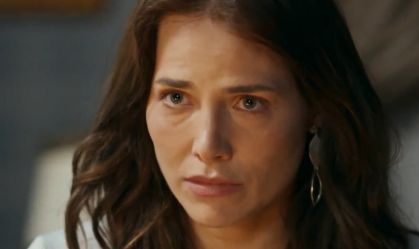 Adriana é interpretada com Letícia Colin em "Quem Ama Cuida"