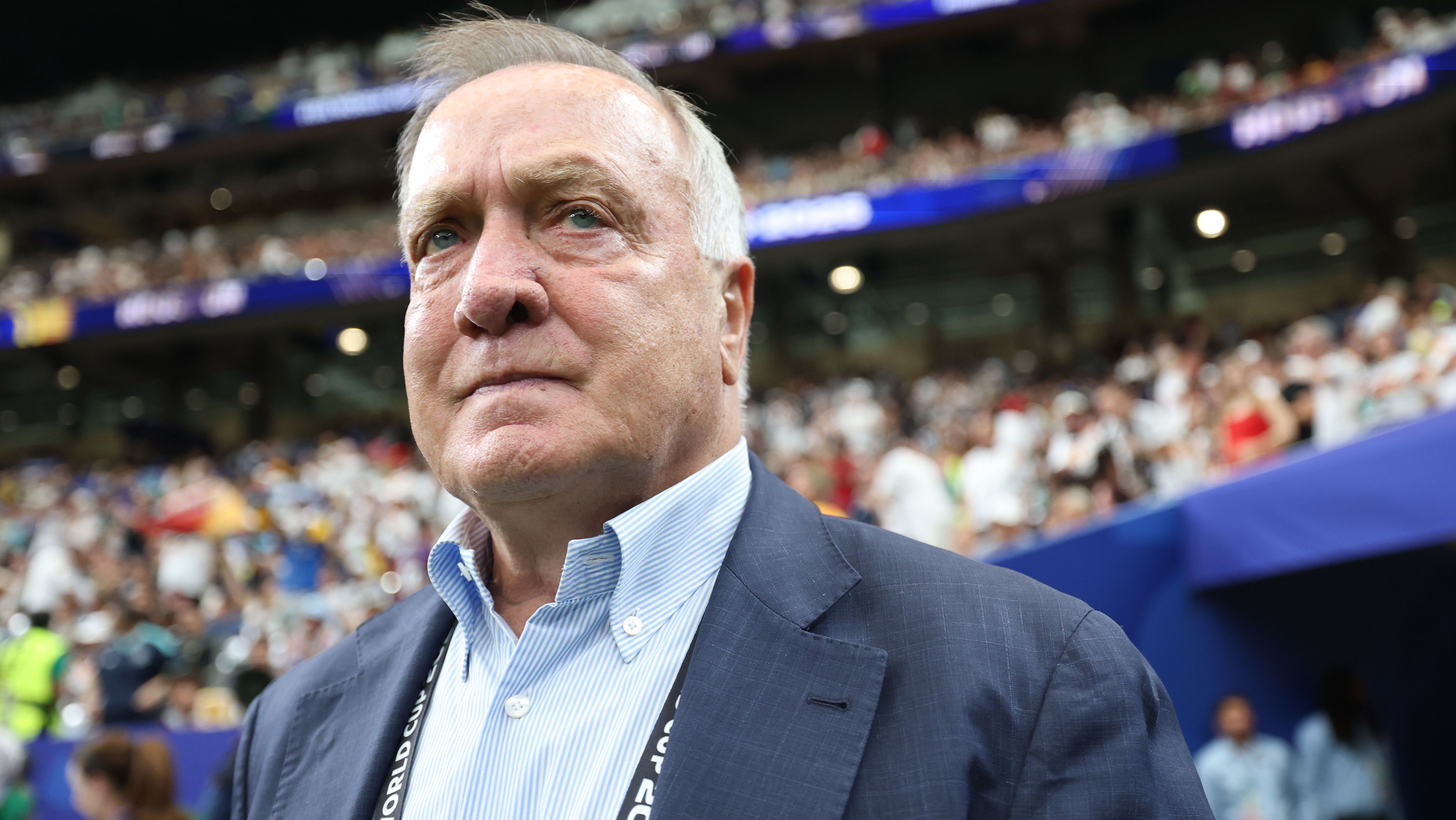 Relação Brasil-Curaçao vai além do futebol, diz líder da seleção