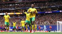 Veja classificação do Grupo A da Copa do Mundo