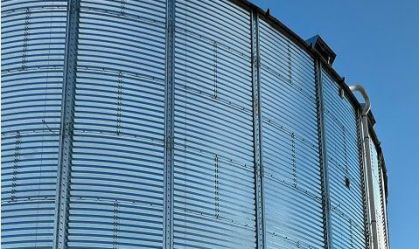 agi silos
