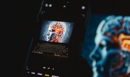 Biometria avançada