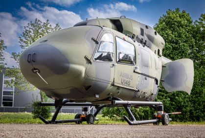 Airbus revela helicóptero que voa sem piloto; saiba mais