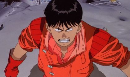 Imagem de destaque do post: 35 anos de "Akira": anime retorna aos cinemas remasterizado em 4K; veja