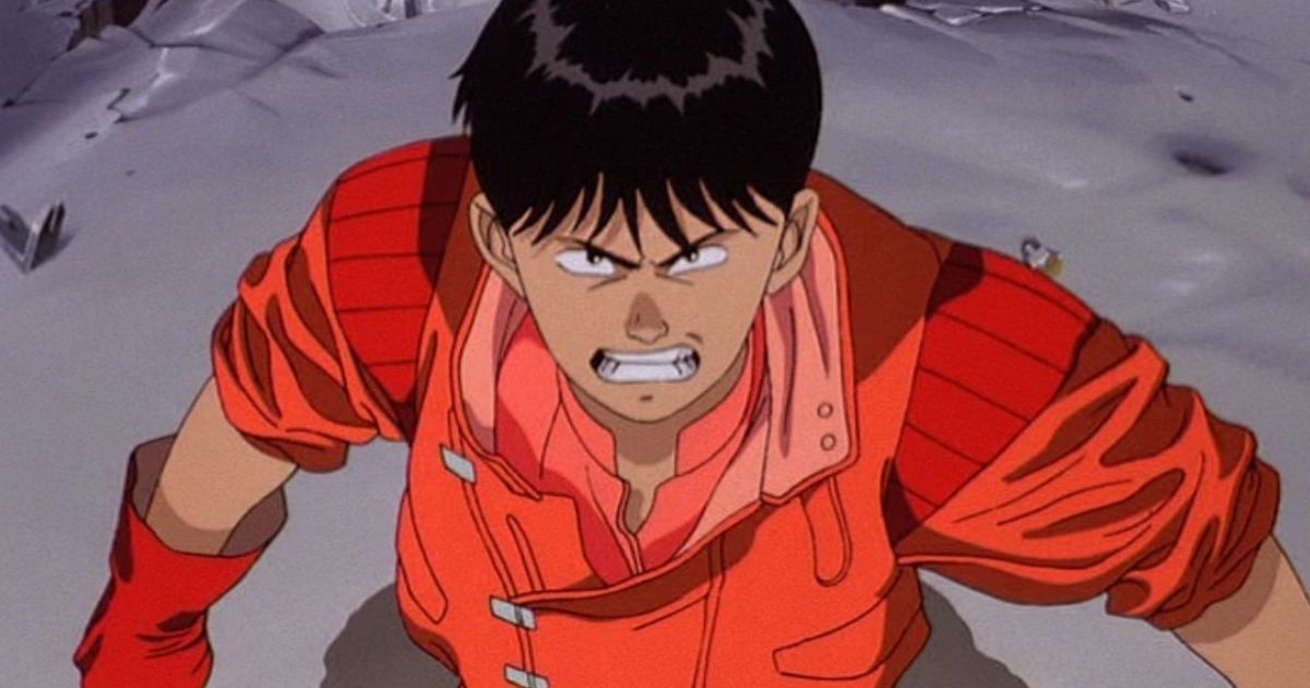 35 anos de “Akira”: anime retorna aos cinemas remasterizado em 4K
