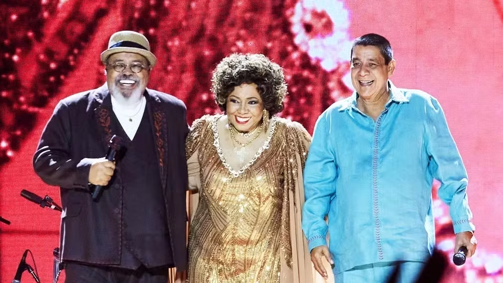 Alcione Aragão Zeca