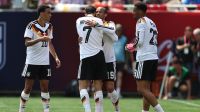 Brasil deve estrear na Copa do Mundo sob calor de 32ºC e alt