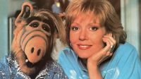 Morre Anne Schedeen, a mãe de "Alf, o ETeimoso", aos 77 anos
