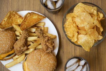 Seu prato está inflamando seu corpo? Entenda com ajuda da imunonutrição