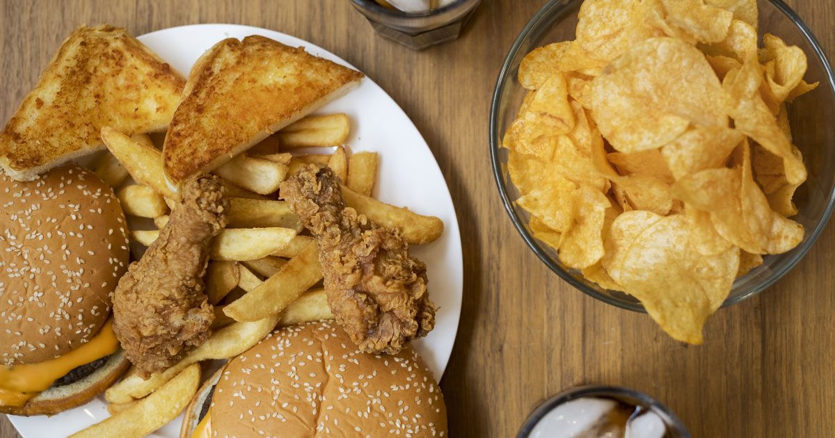 Seu prato está inflamando seu corpo? Entenda com ajuda da imunonutrição