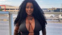 Modelo denuncia racismo e agressão física em elevador no Centro do Rio