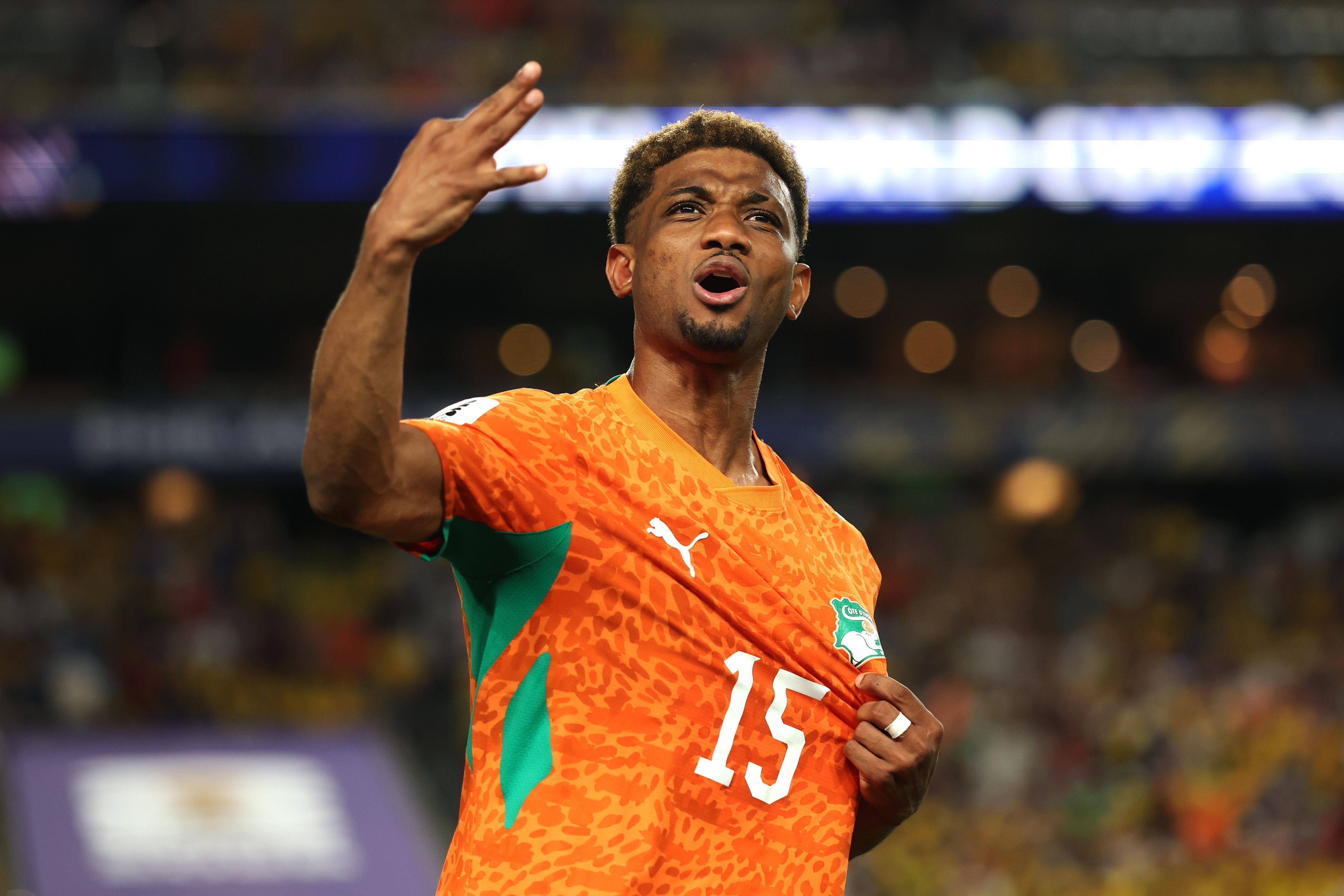 Cote D'Ivoire v Ecuador: Group E - FIFA World Cup 2026