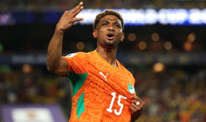 Cote D'Ivoire v Ecuador: Group E - FIFA World Cup 2026