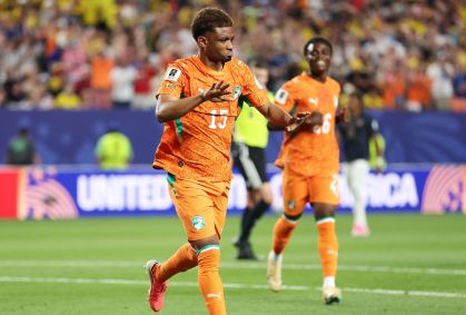 Costa do Marfim 1 x 0 Equador: Veja os melhores momentos da Copa do Mundo