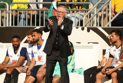 Ancelotti abre o jogo sobre lesão de Wesley: "Temos que esperar"
