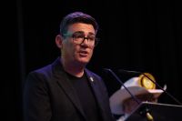 Conheça Andy Burnham, favorito para cargo de premiê do Reino Unido