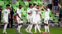 Arábia Saudita vence Porto Rico em amistoso e ganha confiança para a Copa
